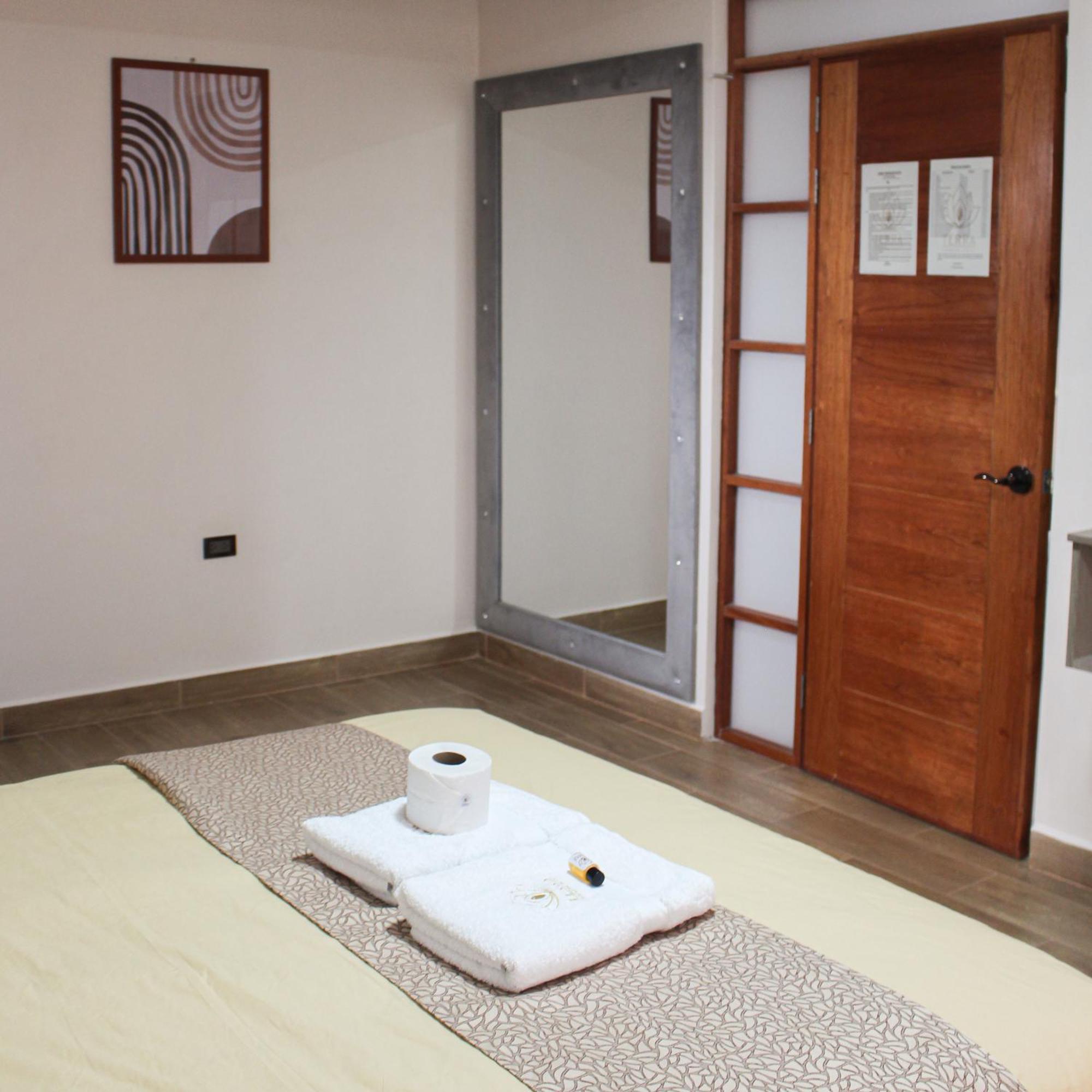 Terra Premium Hotel Huánuco Buitenkant foto